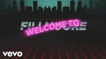 Welcome to Fillmoore 24NECESSARY