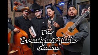 Trio Renacimiento: Decibel Studios - The Breakfast Table Sessions