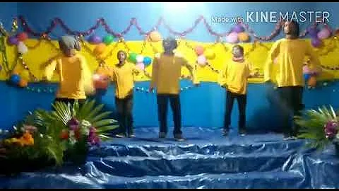 (coming soon )yasu Raja janam liya song  (psycho crew boy Dance group ) video phillobari 1no line