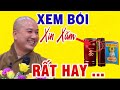 Xem Bói , Không Nghe Lãng Phí Nửa Cuộc Đời Còn Lại |  - Thầy Thích Pháp Hoà