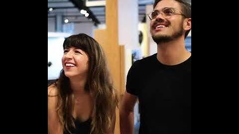 Get your science on at Spark!