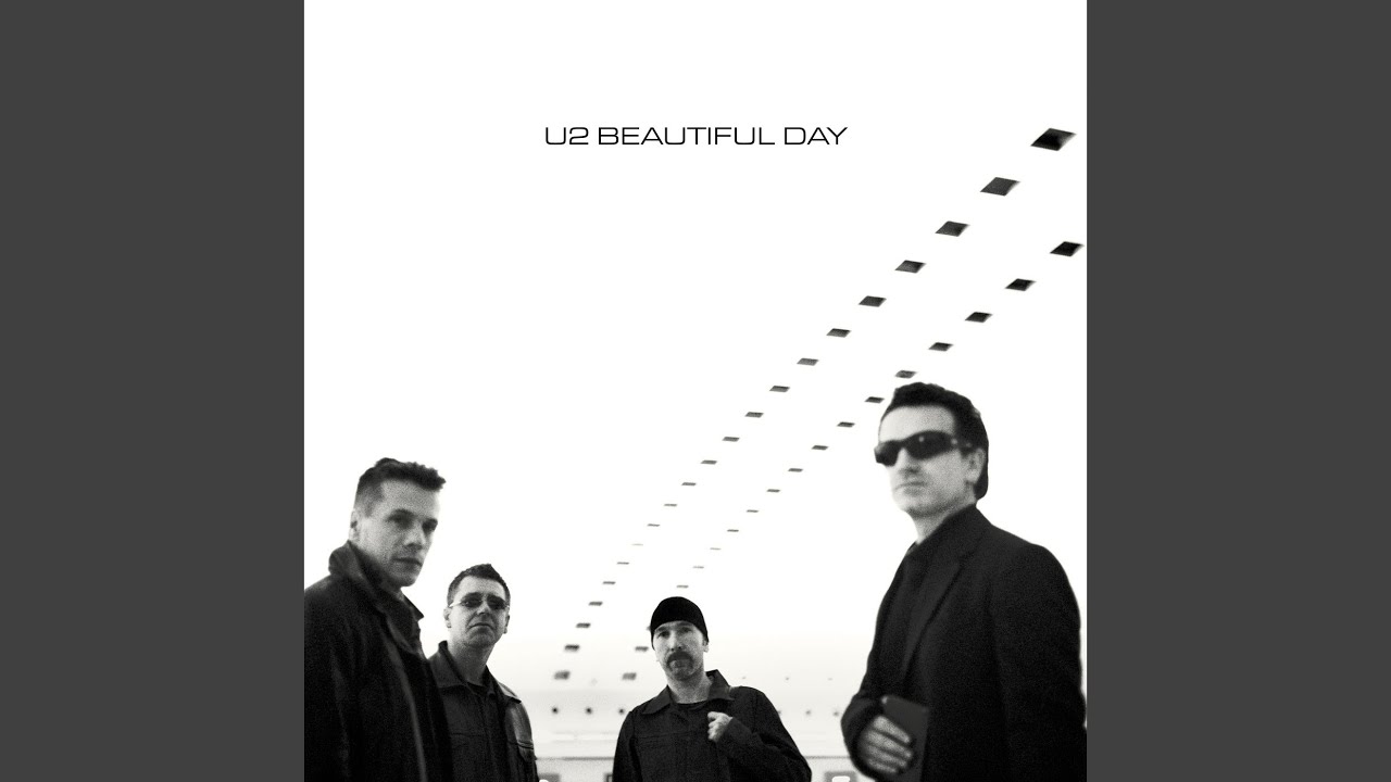 Beautiful Day (David Holmes Remix / Remastered 2024)