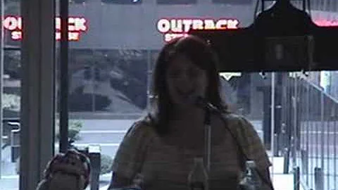 Melissa Anelli Q&A Part 6