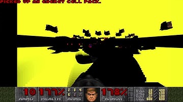 DOOM 1 - CRAP.WAD (dmcrap.zip)