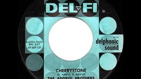 1959 Addrisi Brothers - Cherrystone