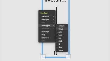 Did You Know (2.0): #15: UI object Prototypes