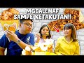 REVIEW MANTAN MGDALENAF DEPAN OWNER NYA !! (MANTANNYA NGAMUK!!)