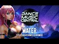 Tyla - Water (Marshmello Remix)