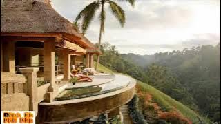 Relaxing Bali Spa music - chill out, fall asleep, relax
