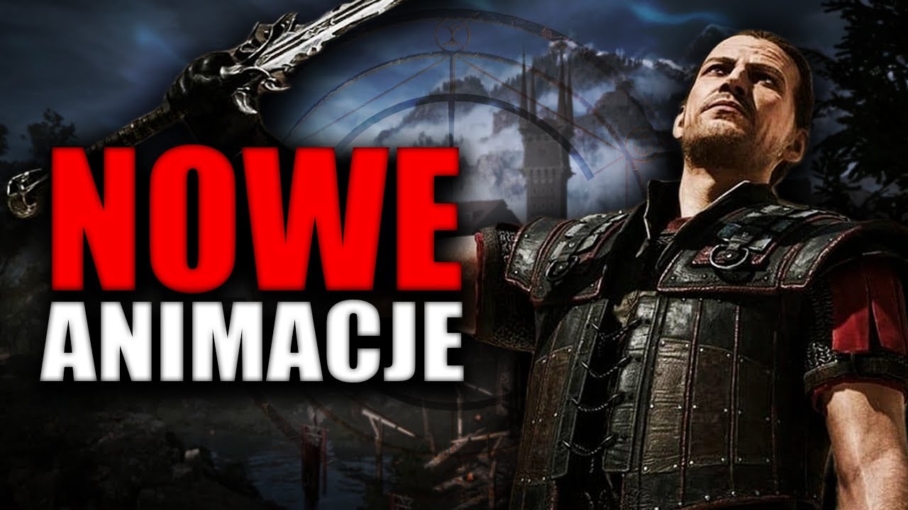 Walka w Gothic Remake to już nie EKSPERYMENT SPOŁECZNY?