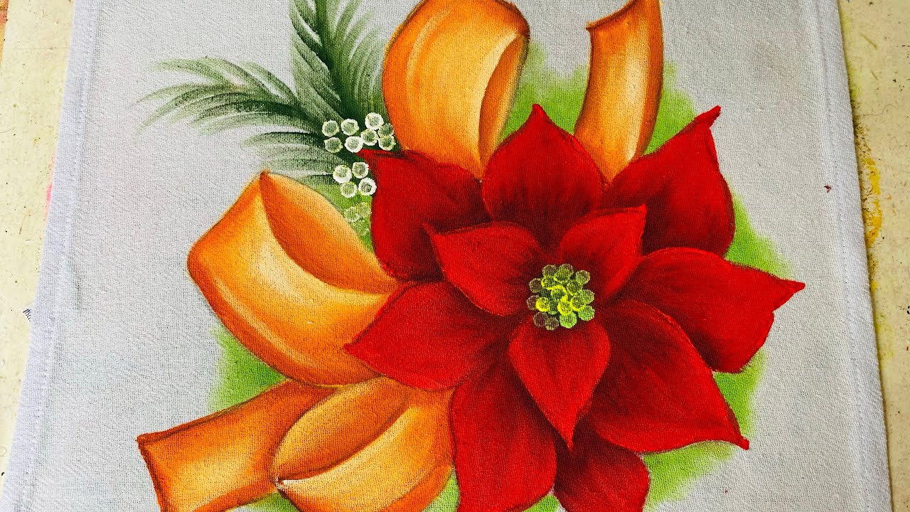 PINTURA DA SEMANA NATALINA (AULA-4)