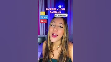 Thumbnail of Dueto De Morena - Luan Santana 🎤😍