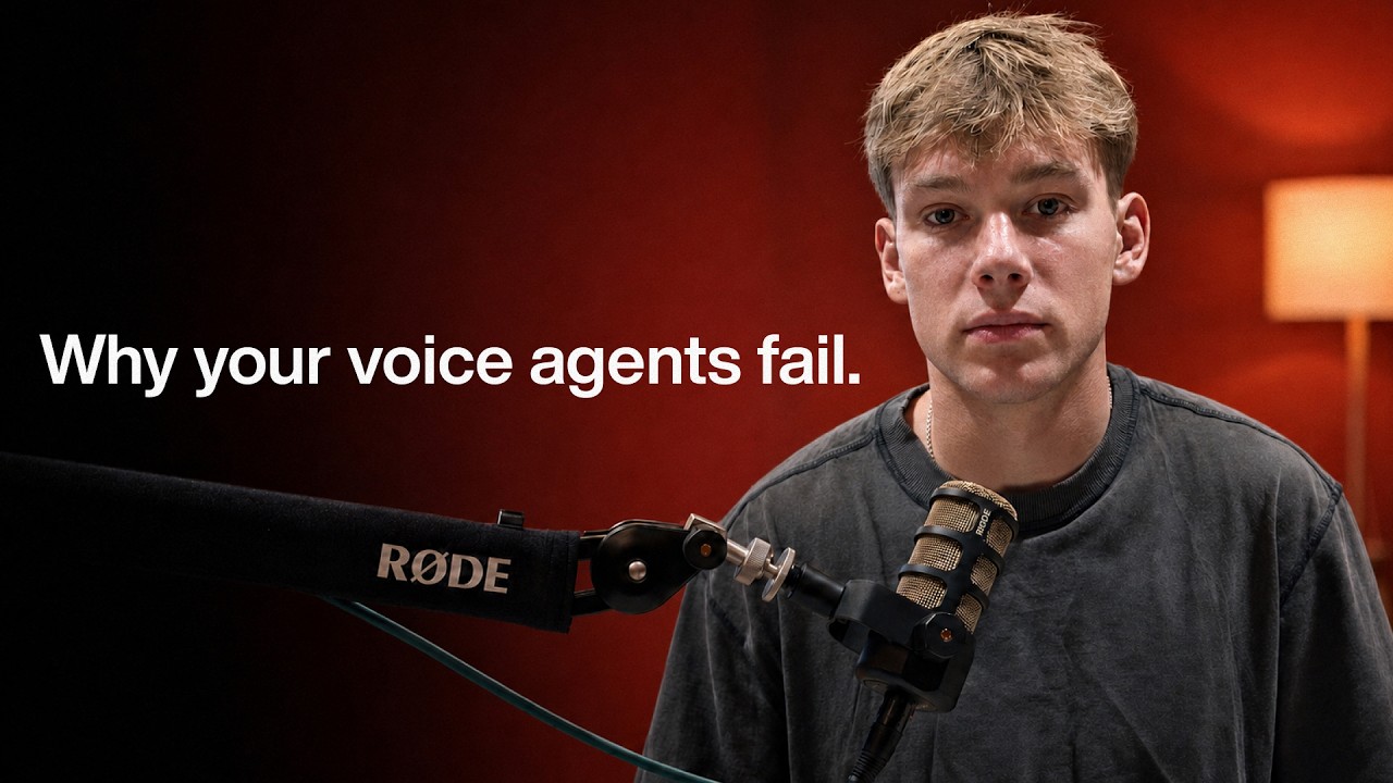 Your STT Is Why Your Voice Agents Are Failing | Universal 3.5