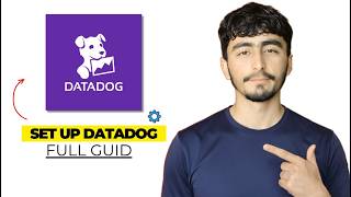 How To Set Up Datadog in 2026