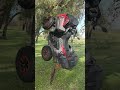 Сушка #atv #offroad #mud