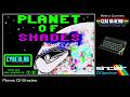 Planet Of Shades (1986) - ZX Spectrum