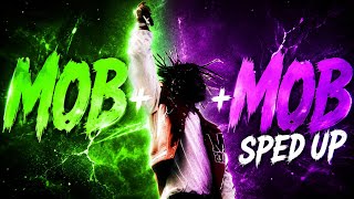 SoFaygo - MOB + MOB (Sped Up Version) [Visualizer]