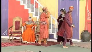 Chuski New Pakistani Punjabi Stage Drama Trailer