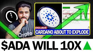 Cardano Midnight Launch: ADA's 10x Catalyst