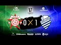 CEO x CSA AO VIVO - Campeonato Alagoano Smile 2020