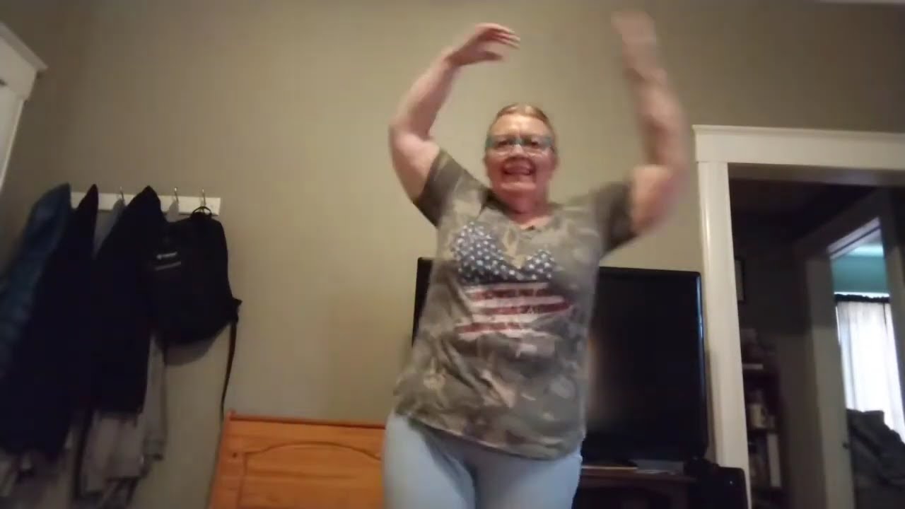 Aerobics by Catenadine