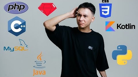 Top 10 Programming Languages to Learn in 2022 to Get a Job Without a College Degree