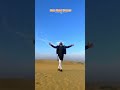 Jaisalmer Sam Sand Dunes 2025 #shorts
