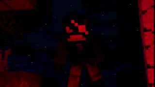Keyframe animation test [Mine-Imator]