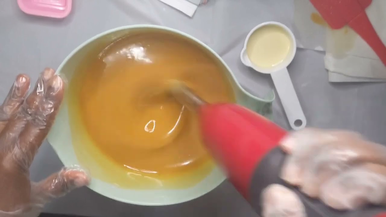 Goat Milk 🧼 made with Olive Oil & Coconut oil🌿 