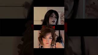 hannah owo #170 #hannahowo #tiktok #uwu