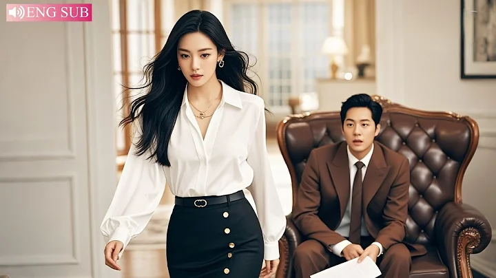 She saw her husband bring his mistress home, so she left him, but he regretted it!