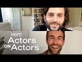 Chace Crawford & Penn Badgley - Actors on Actors - Full Conversation
