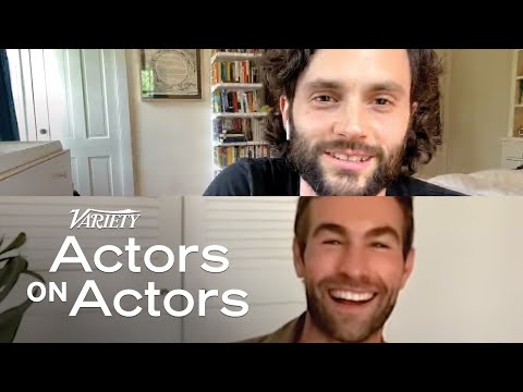 Vídeo: En què és Chace Crawford?