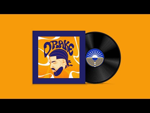Drake Passionfruit Kawz Tolex Remix