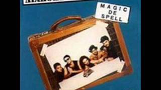 Magic De Spell - Διακοπες στο Sarajevo chords