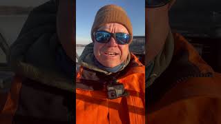 Too Cold For Spring Catfish?