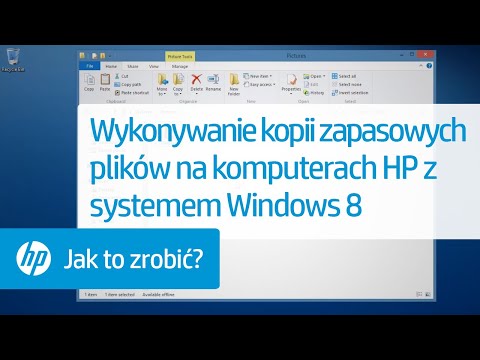 Wideo: Jak Otworzyć Plik Djvu Na Laptopie Z Systemem Windows 8.1?