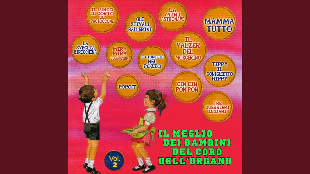 Il Lungo Il Corto Il Pacioccone