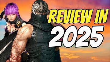 Moet je Ninja Gaiden 3 in 2025 spelen?