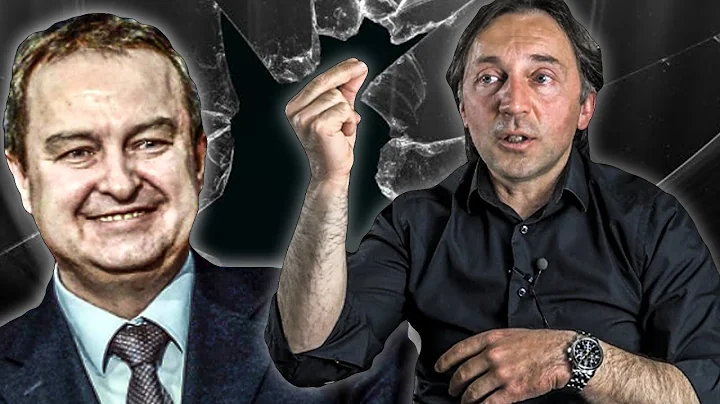 RUSIJA OTKRILA ISTINU! BRITANCI SE DOGOVORILI SA D...
