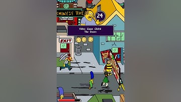 [TAS #2] The Simpsons Game DS - Mob Rules