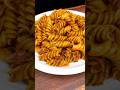 2 min Masala pasta 🔥 #shorts #streetfood #cooking #asmrcooking #asmrsounds