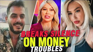 90 Day Fiancé: Tigerlily Taylor Breaks Silence on Money Troubles & Life With Adnan