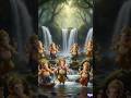 Ganeshaya porti 🙏#devotionalsong #bhakti #trending#shortfeed #bhaktivibes#devotional #devotionalsong