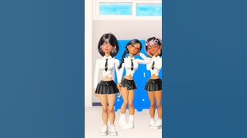 I’m beautiful #trending #zepeto #shortvideo #trend #tiktok #girl #edit