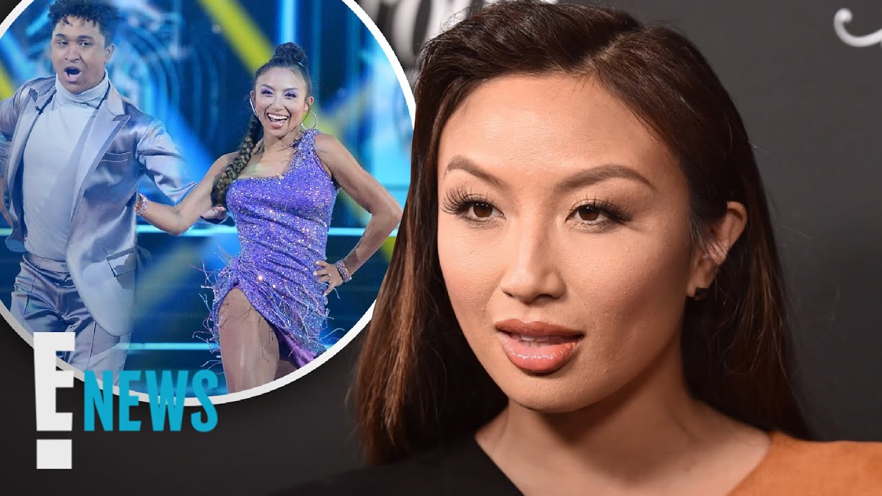 Jeannie Mai Hospitalized and Forced to Exit 