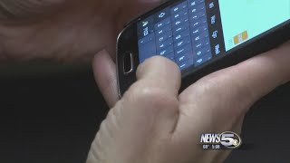 MPD: Sexting Can Lead to Child Pornography Charges