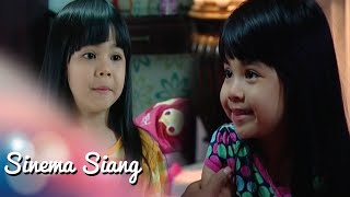 Putri Bidadari Part 4 [Sinema Siang] [25 Juli 2016]