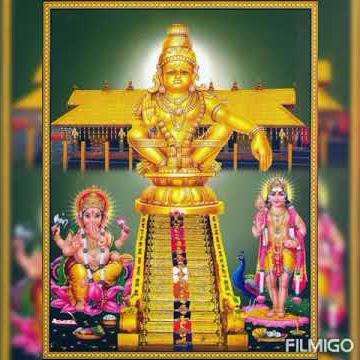 Harivarasanam original yesudas song: ஹரிவ ராஸனம்: Ayyappa song