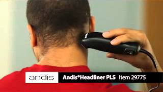 andis headliner clippers